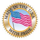 Made in USA - Metal Cutting Service