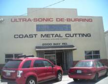 Metal Cutting Service